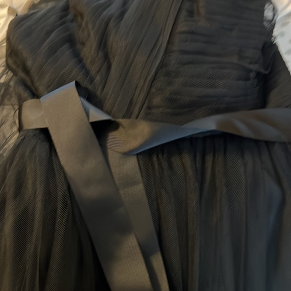 Alfred Angelo evening gown. Size 4 - Picture 3 of 3